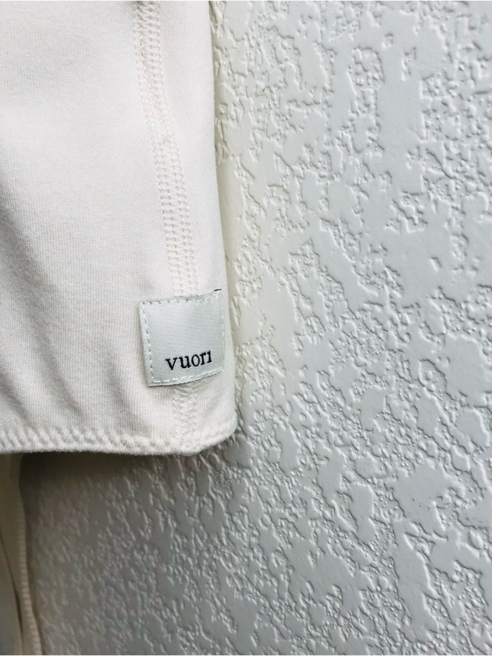 Vuori Halo Mock Neck Sleeveless Bodysuit - Picture 12 of 14